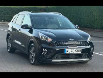 2020 (70) - 1.6 GDi Hybrid 2 5dr DCT