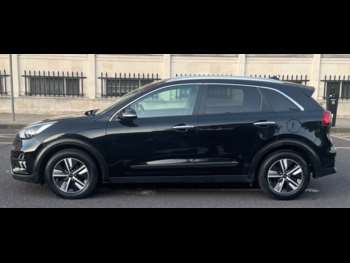 Used Kia Niro 2020 for sale - 75106403: Photo
