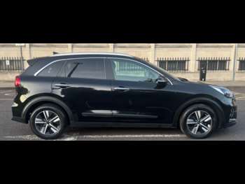 Used Kia Niro 2020 for sale - 75106403: Photo