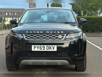 Used Land Rover Range Rover Evoque 2019 for sale - 78608128: Photo