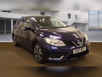 Nissan - Pulsar