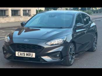 Used Ford Focus 2019 for sale - 75025310: Photo
