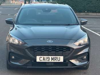 Used Ford Focus 2019 for sale - 75025310: Photo