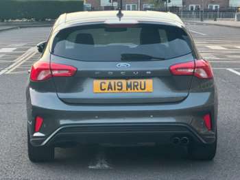 Used Ford Focus 2019 for sale - 75025310: Photo