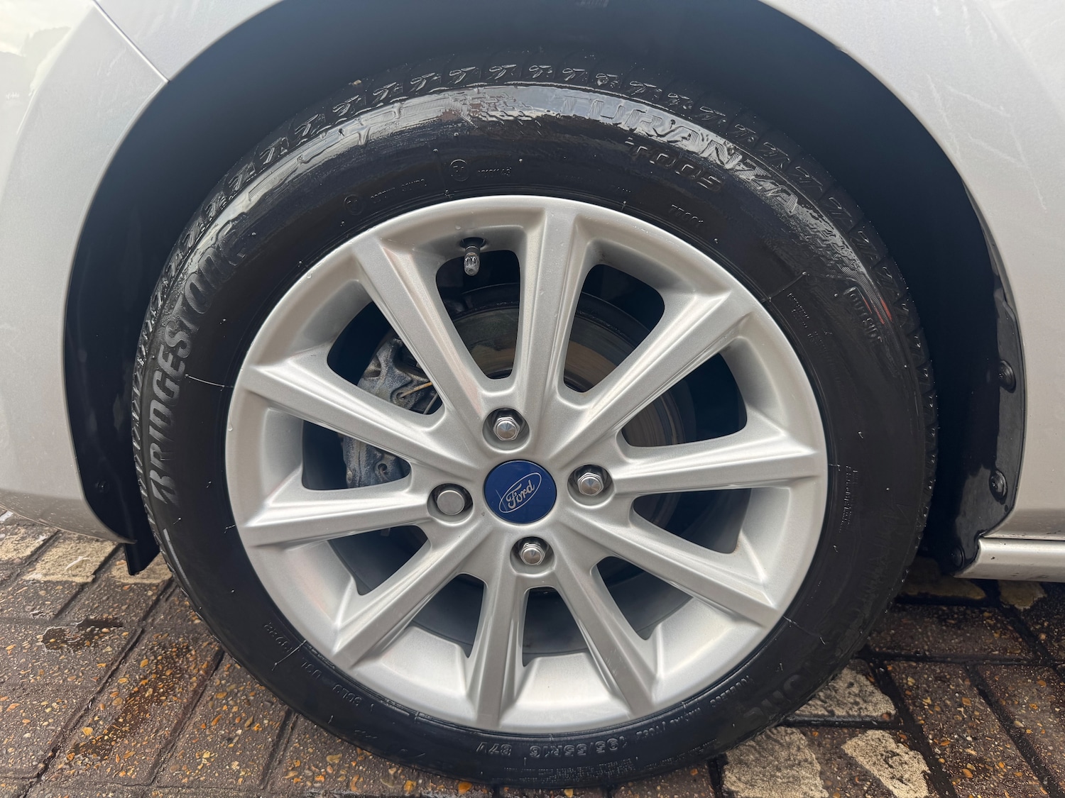 Used Ford Fiesta 2019 for sale - 77804970: Photo 11