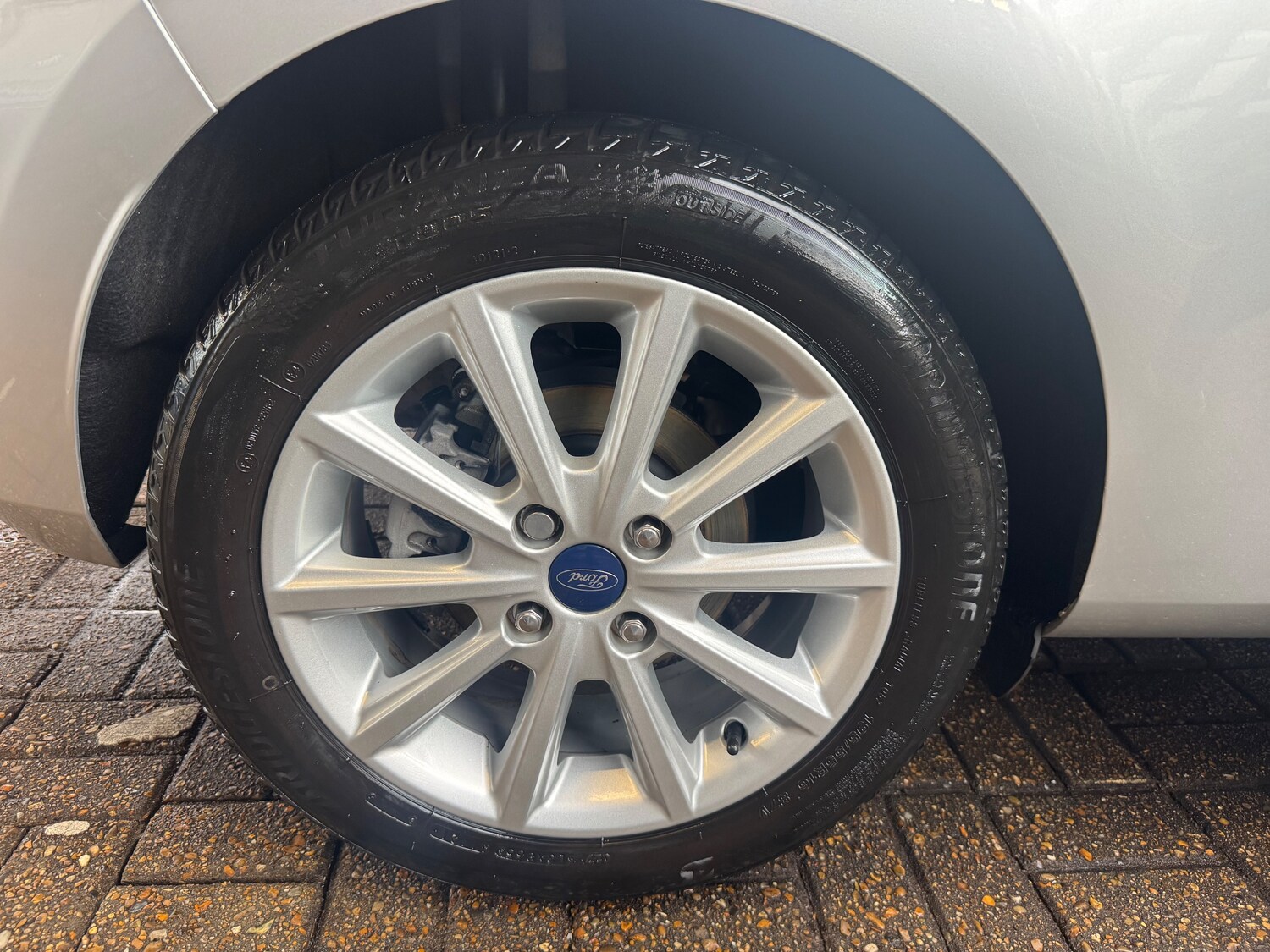 Used Ford Fiesta 2019 for sale - 77804970: Photo 13