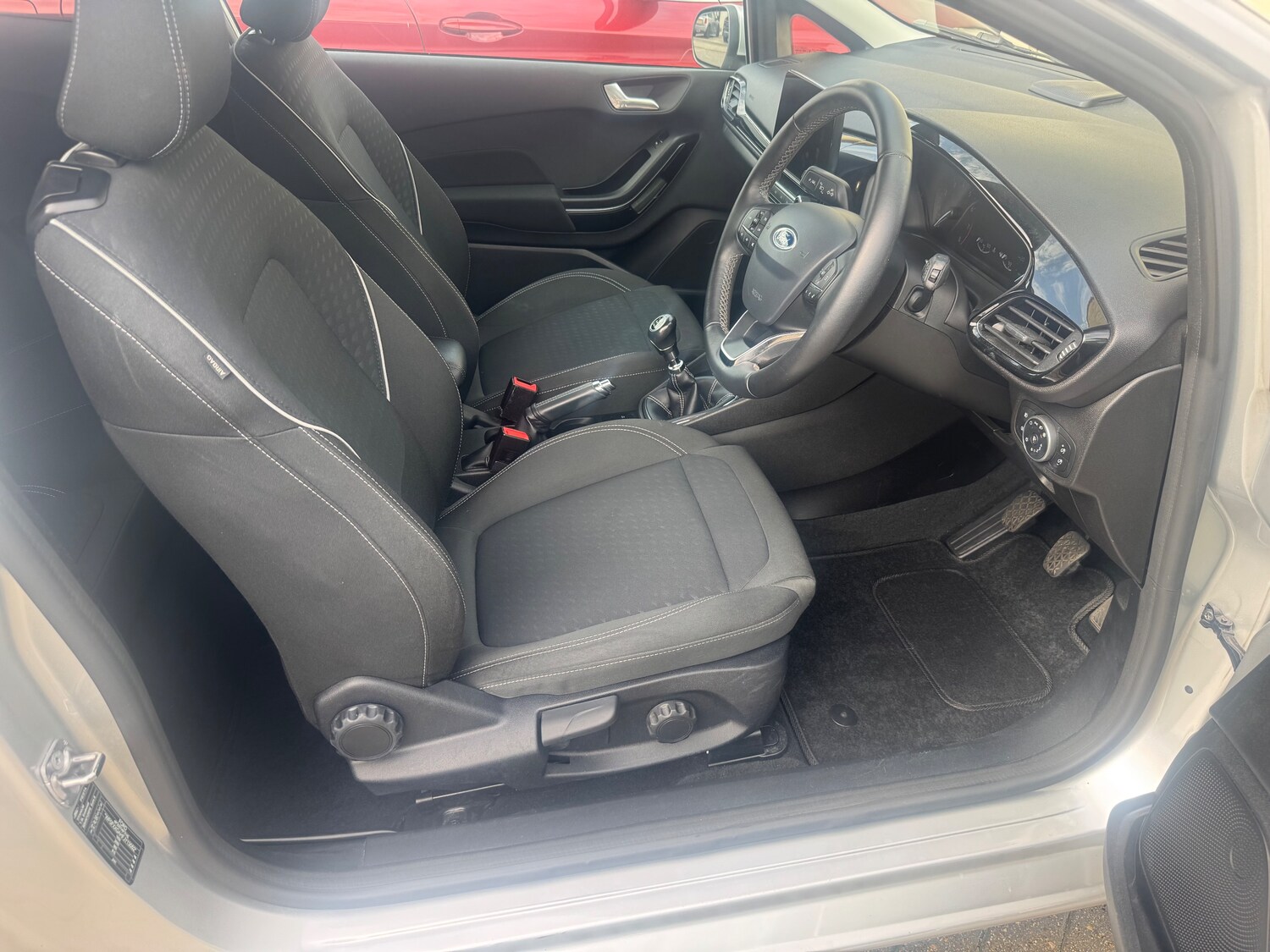 Used Ford Fiesta 2019 for sale - 77804970: Photo 28