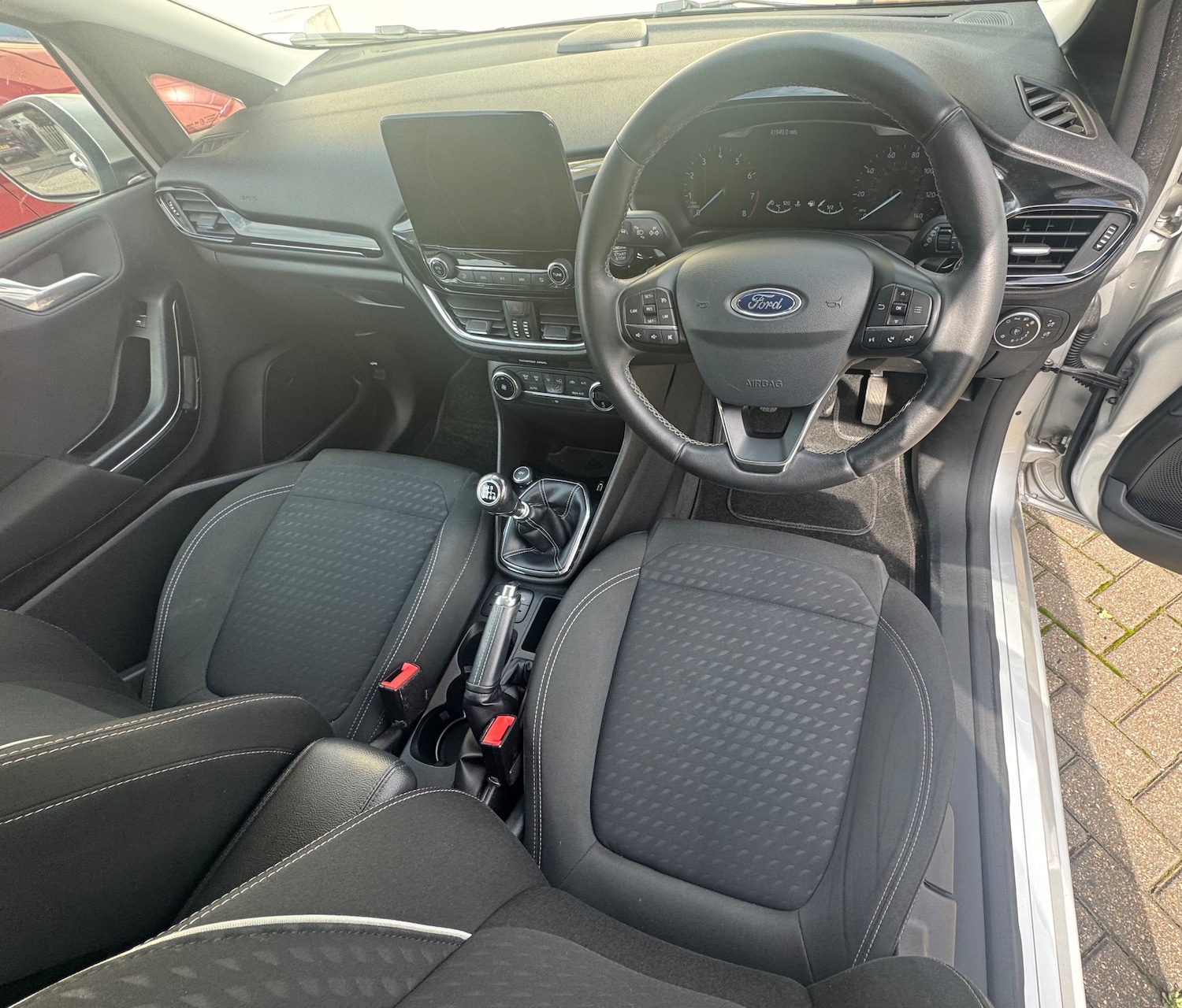 Used Ford Fiesta 2019 for sale - 77804970: Photo 29