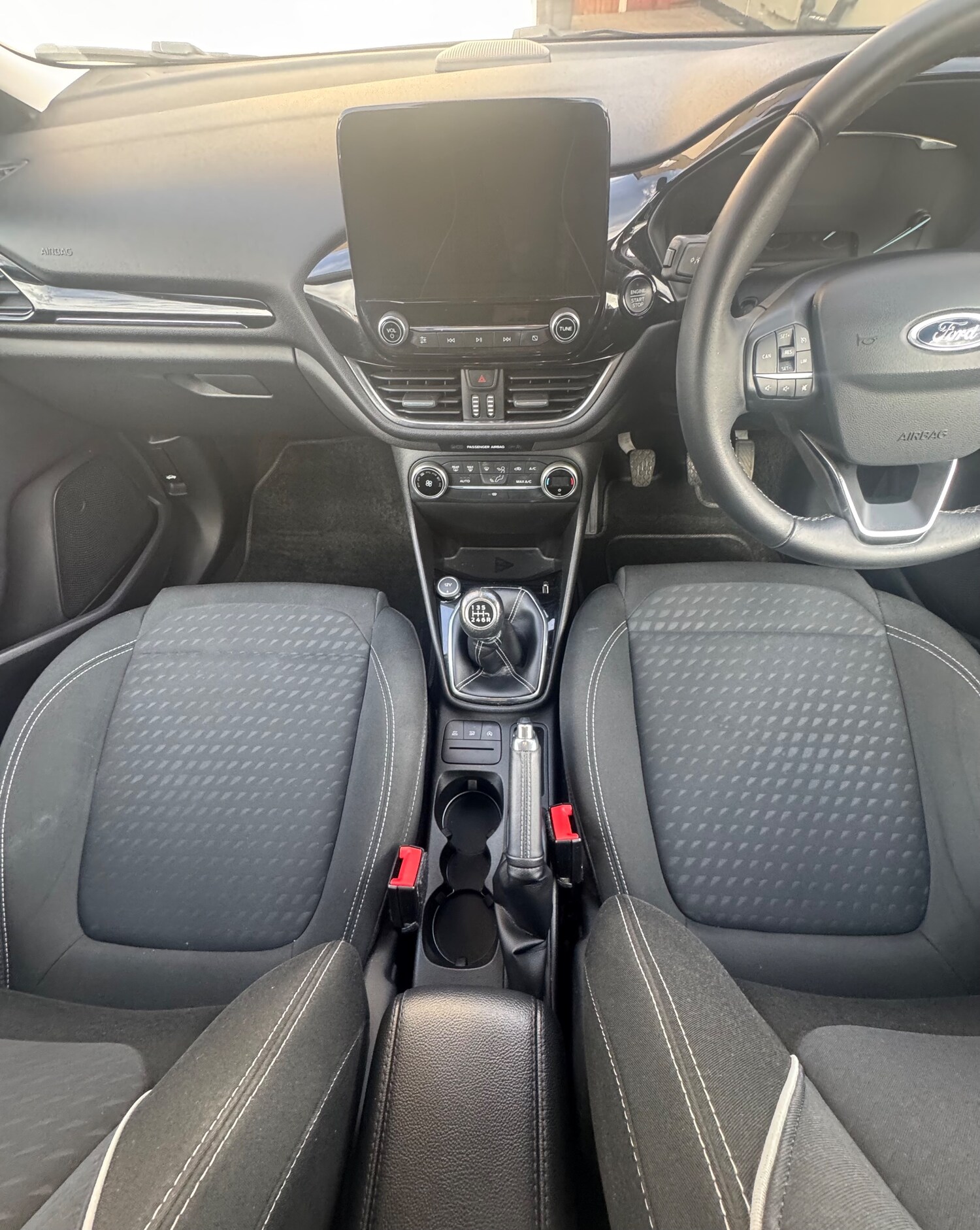 Used Ford Fiesta 2019 for sale - 77804970: Photo 35