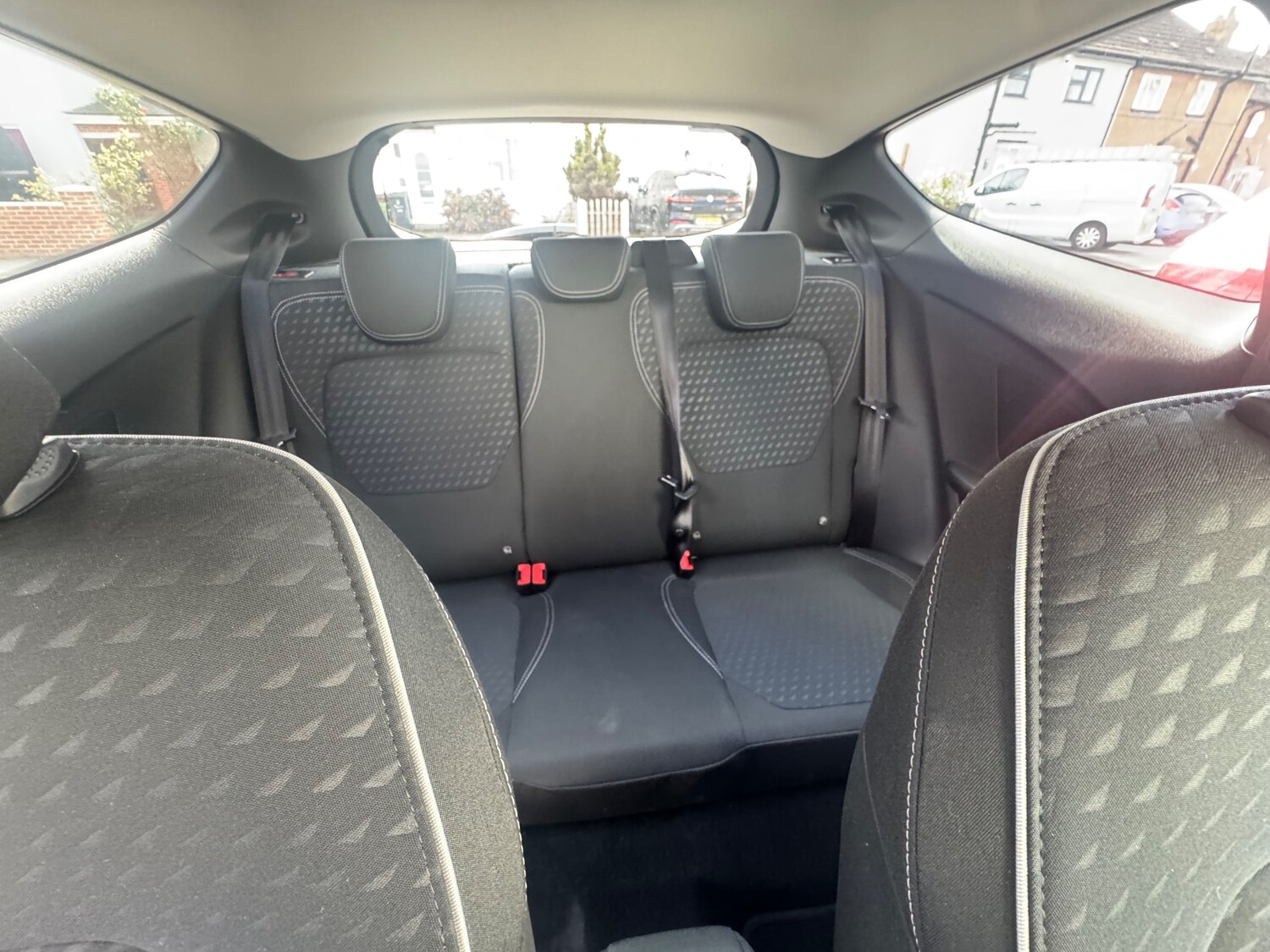 Used Ford Fiesta 2019 for sale - 77804970: Photo 36