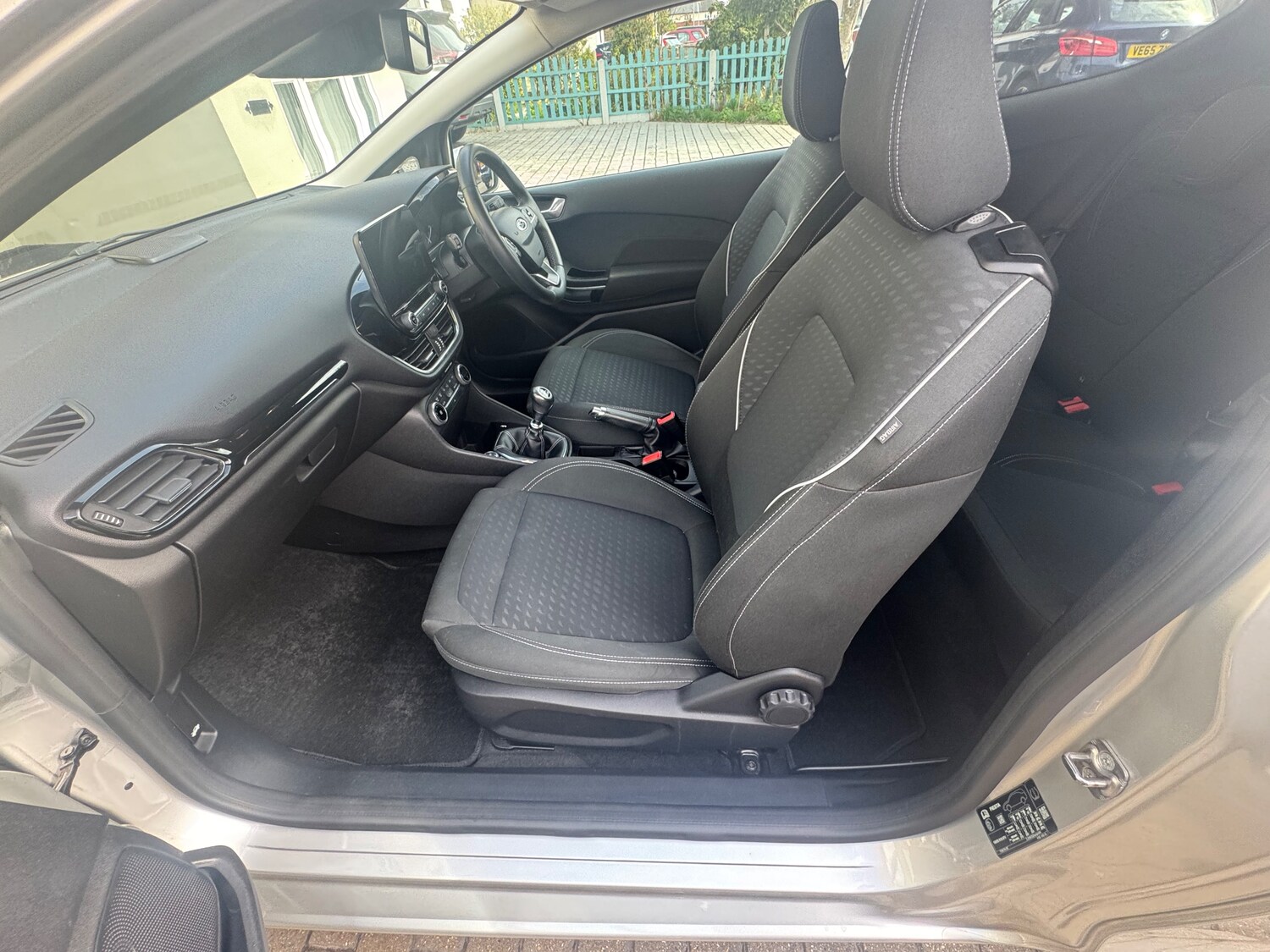 Used Ford Fiesta 2019 for sale - 77804970: Photo 37