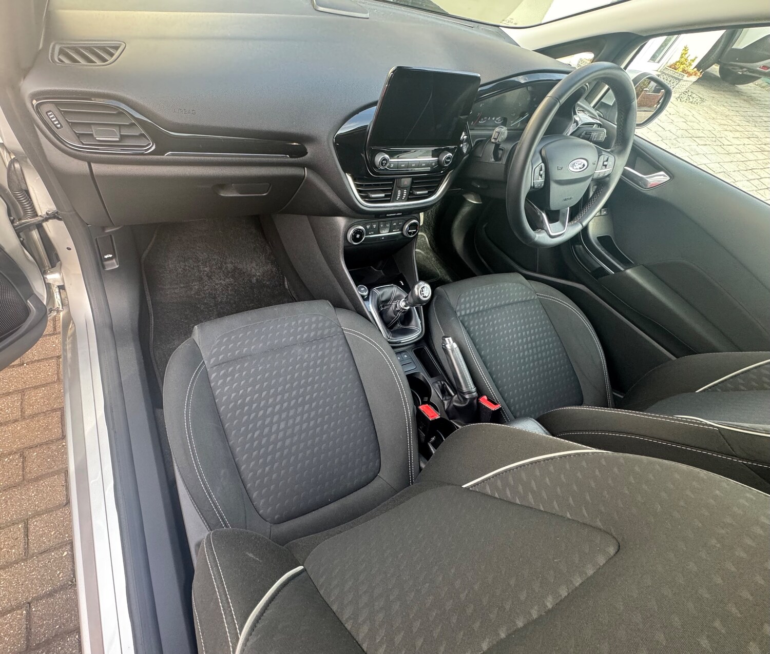 Used Ford Fiesta 2019 for sale - 77804970: Photo 38