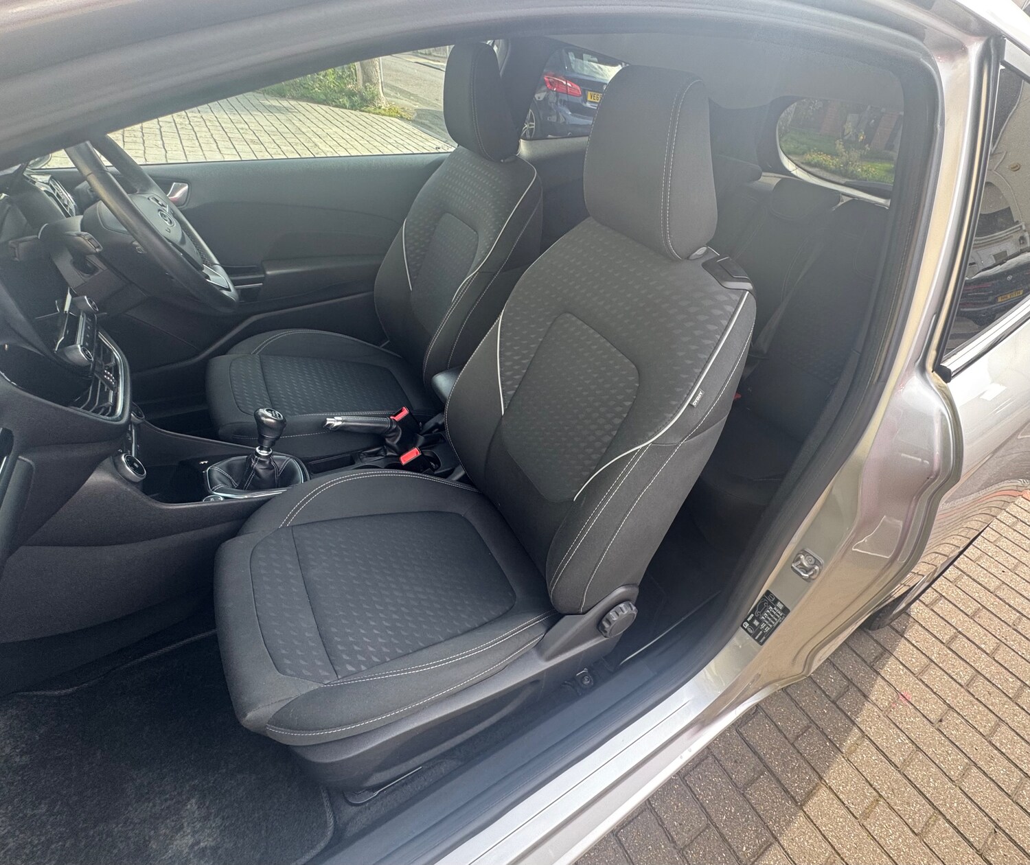 Used Ford Fiesta 2019 for sale - 77804970: Photo 39