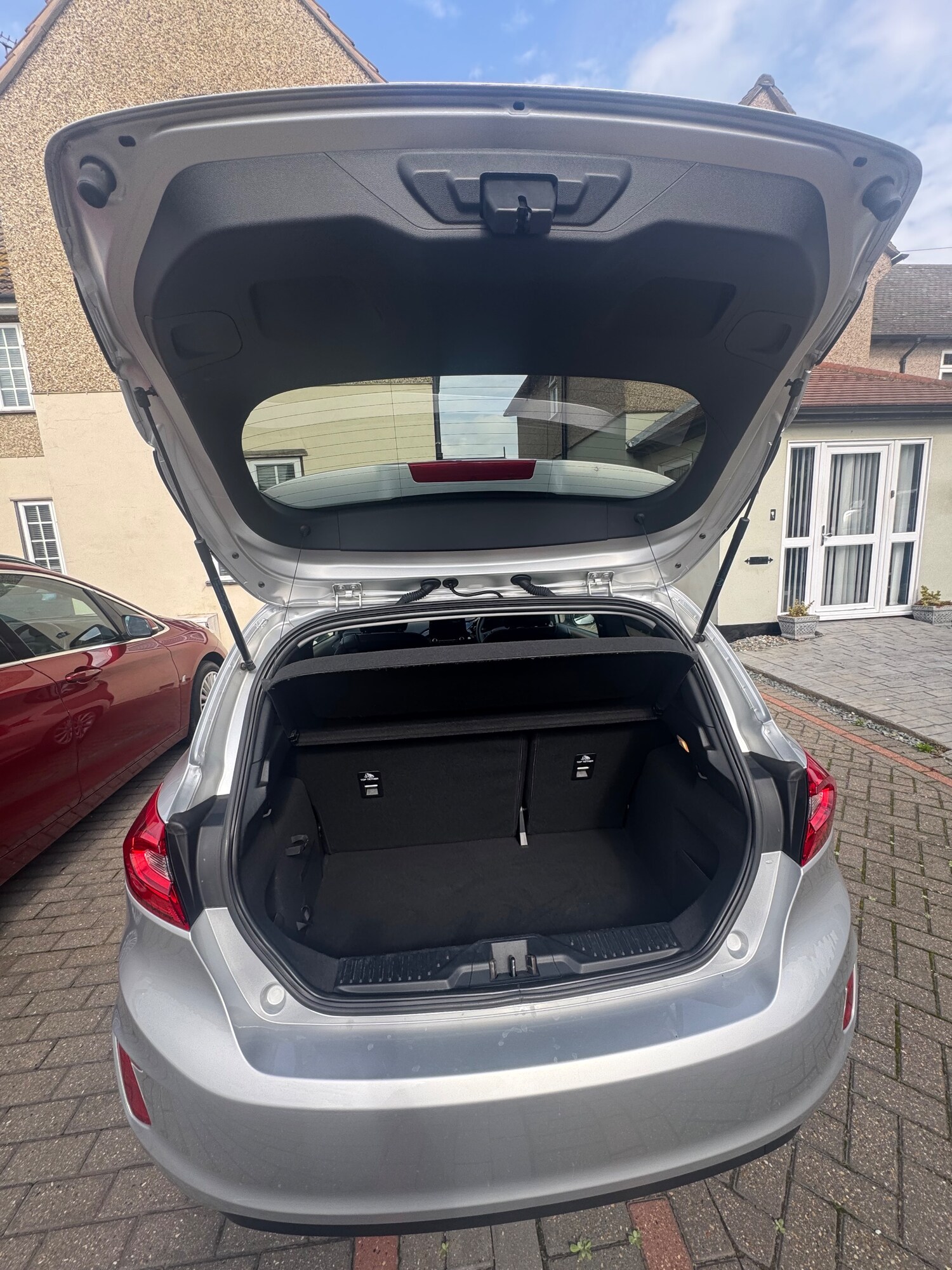 Used Ford Fiesta 2019 for sale - 77804970: Photo 40