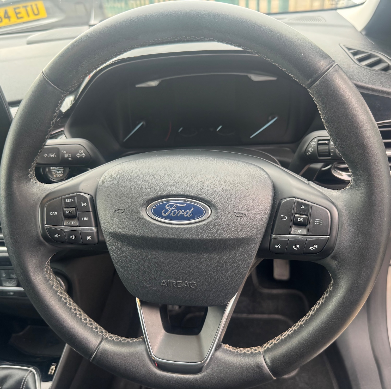 Used Ford Fiesta 2019 for sale - 77804970: Photo 42
