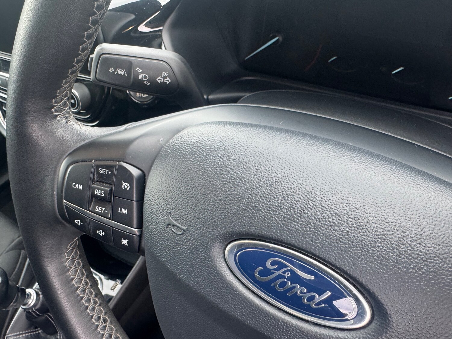 Used Ford Fiesta 2019 for sale - 77804970: Photo 43