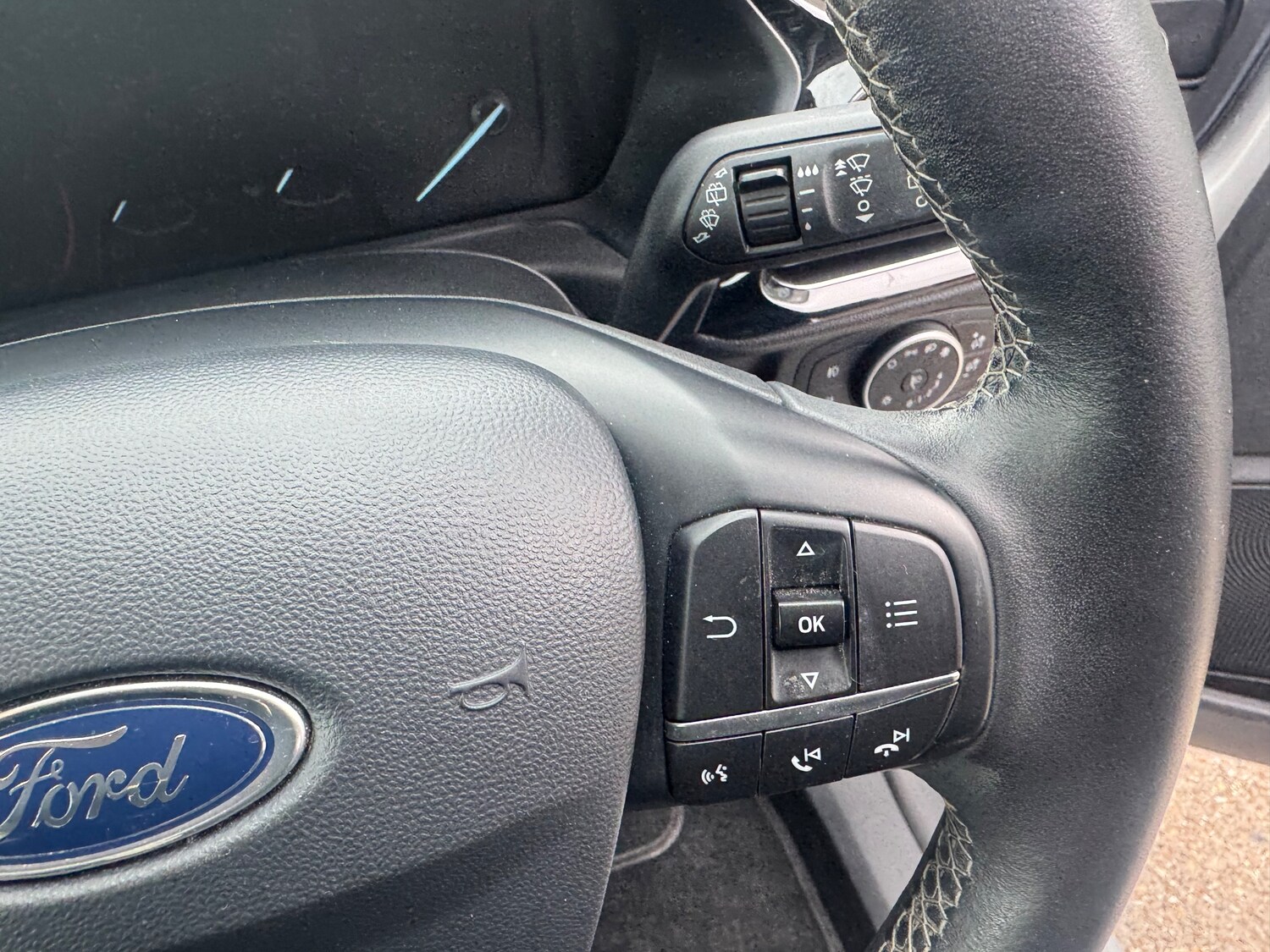 Used Ford Fiesta 2019 for sale - 77804970: Photo 44