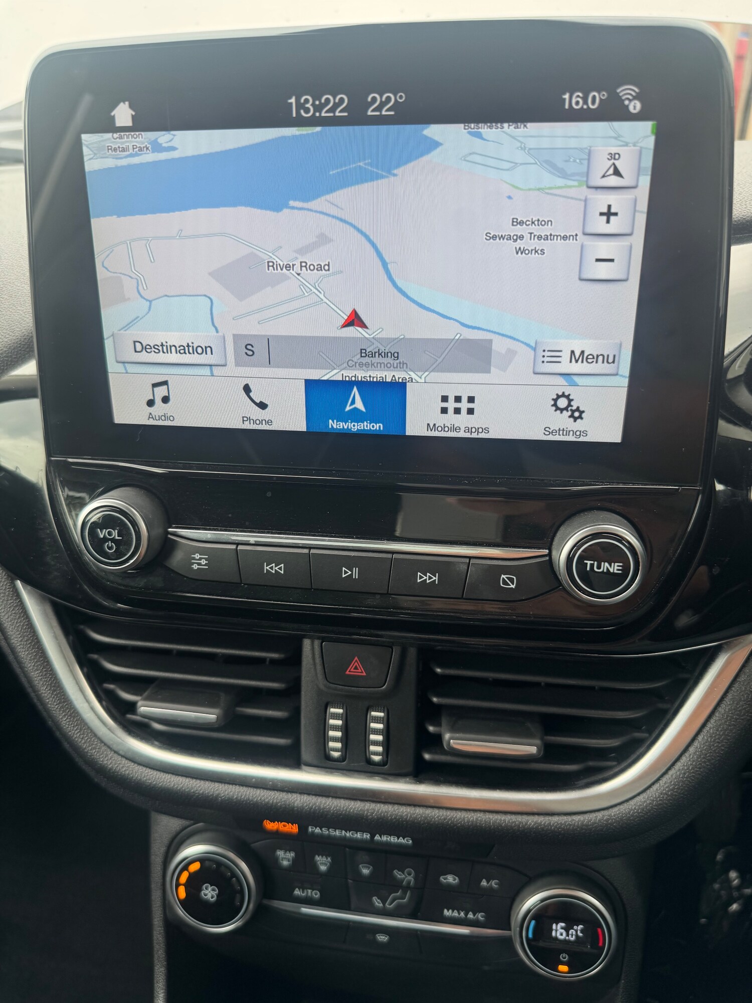 Used Ford Fiesta 2019 for sale - 77804970: Photo 46