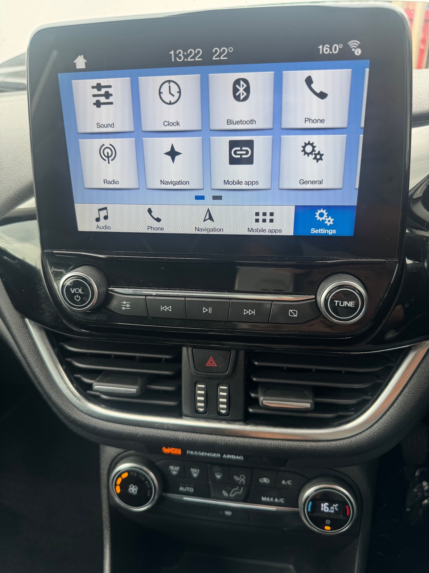 Used Ford Fiesta 2019 for sale - 77804970: Photo 47