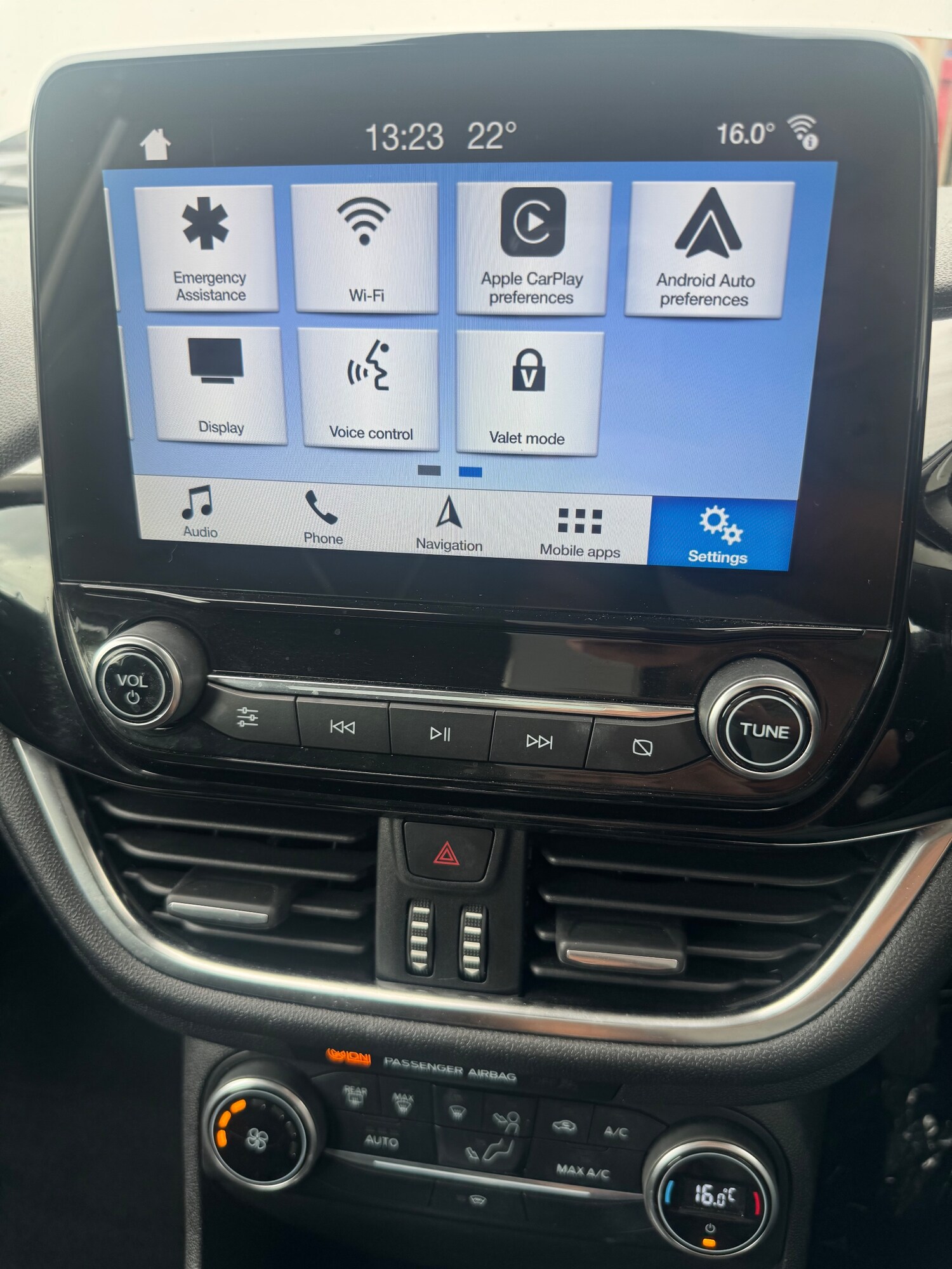 Used Ford Fiesta 2019 for sale - 77804970: Photo 48