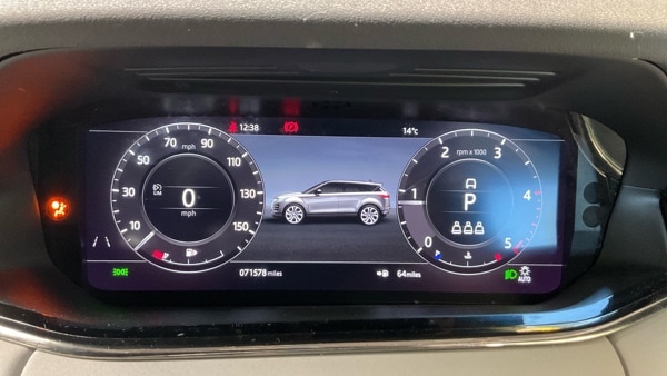 Used Land Rover Range Rover Evoque 2020 for sale - 78182621: Photo 7