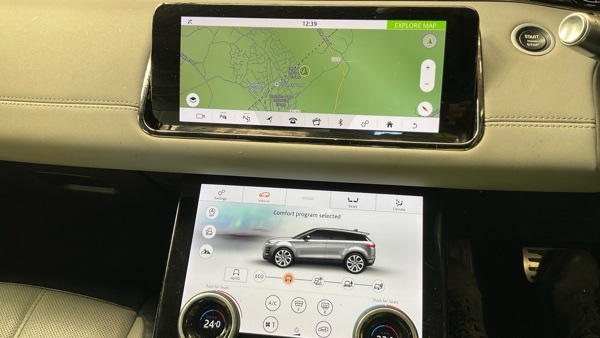 Used Land Rover Range Rover Evoque 2020 for sale - 78182621: Photo 8