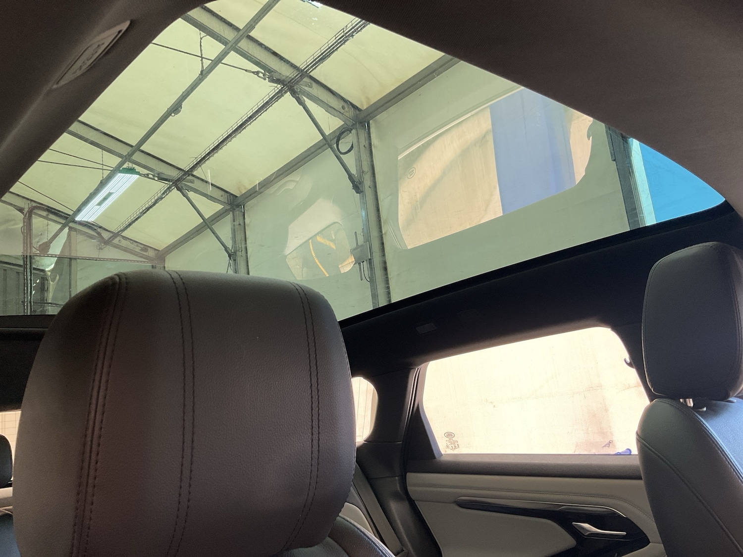 Used Land Rover Range Rover Evoque 2020 for sale - 78182621: Photo 9