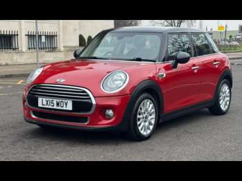 Used MINI Hatch 2015 for sale - 74537735: Photo