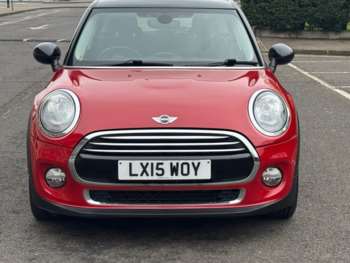 Used MINI Hatch 2015 for sale - 74537735: Photo