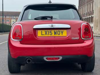 Used MINI Hatch 2015 for sale - 74537735: Photo