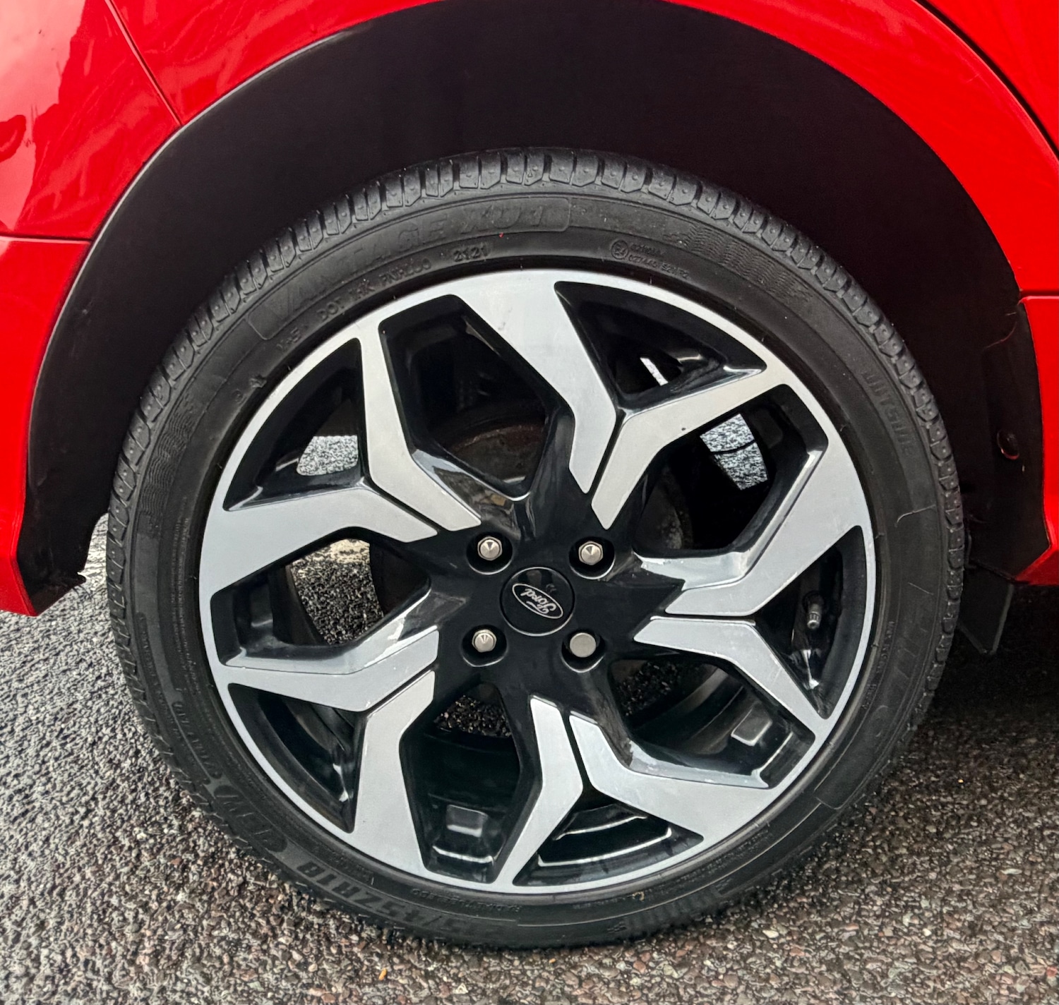 Used Ford Ecosport 2019 for sale - 77231524: Photo 10