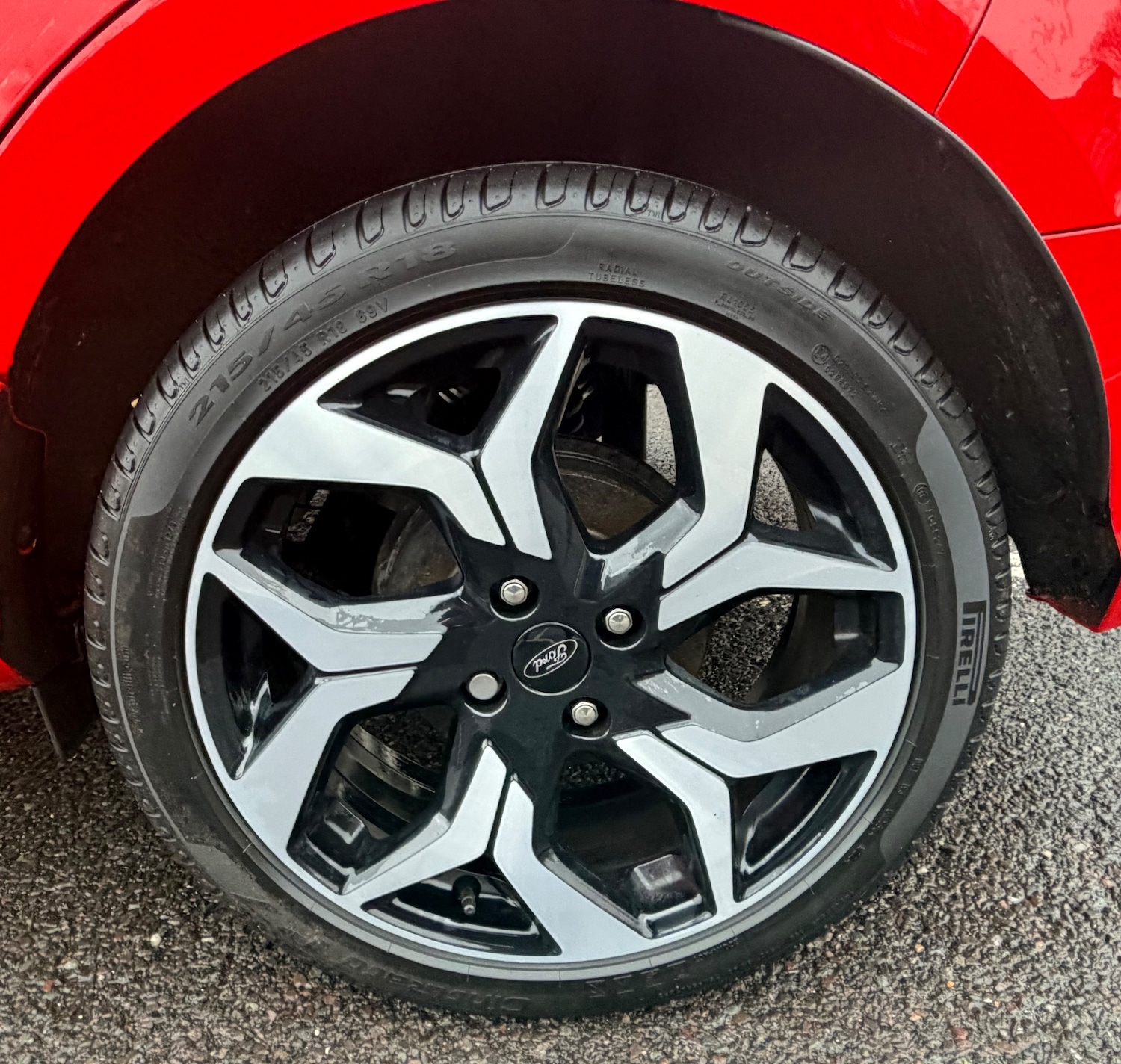 Used Ford Ecosport 2019 for sale - 77231524: Photo 11