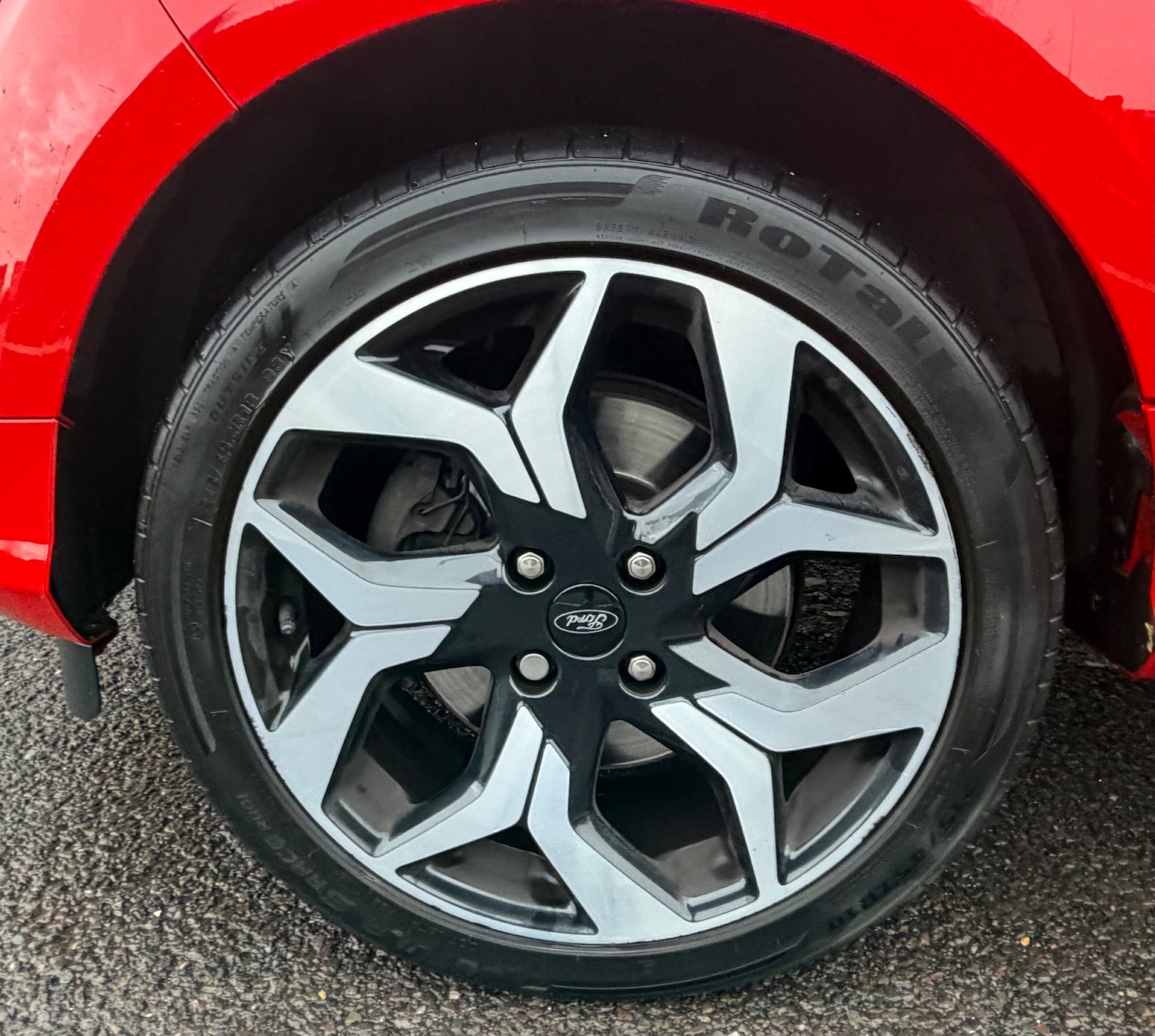 Used Ford Ecosport 2019 for sale - 77231524: Photo 12