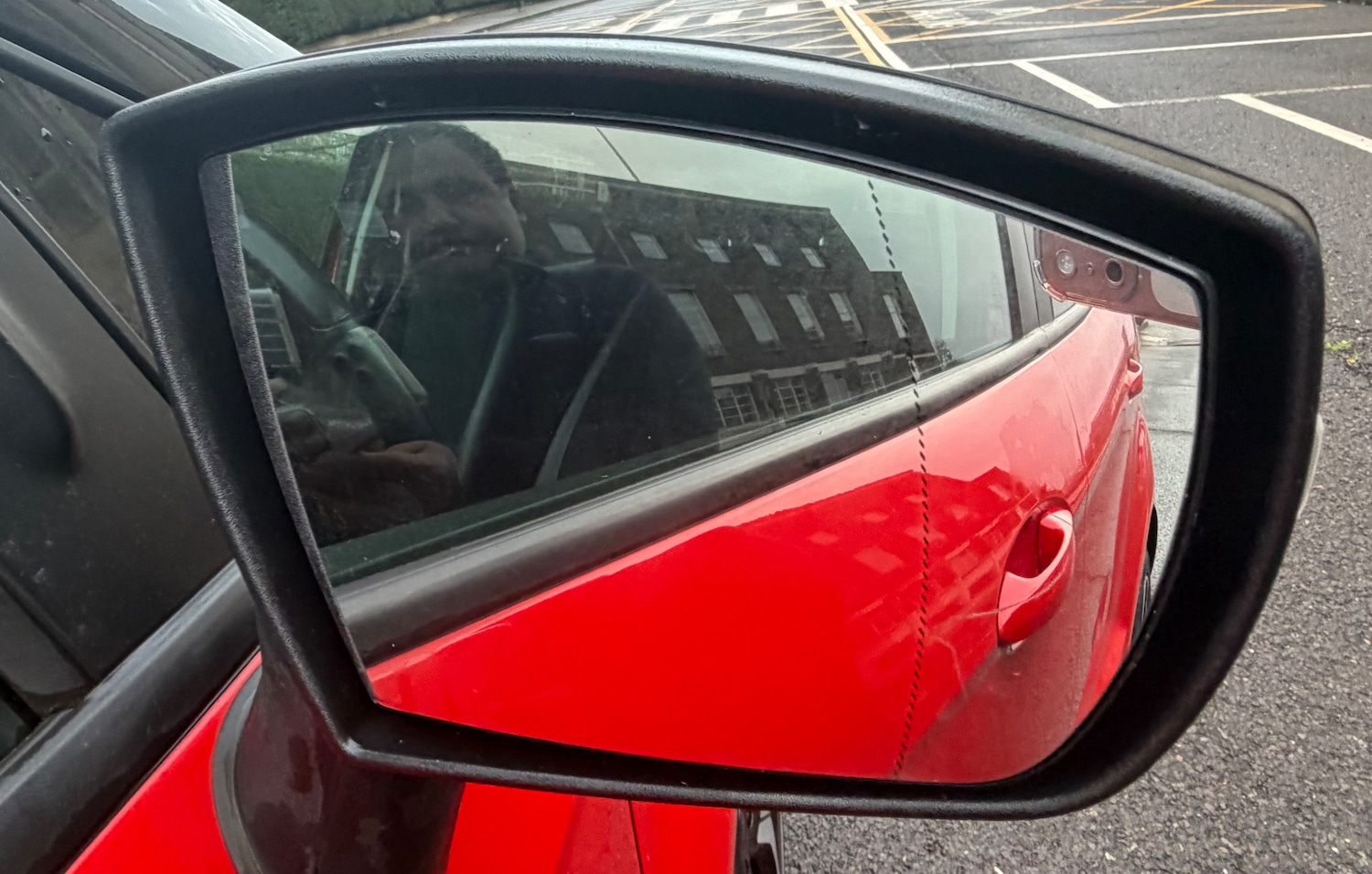 Used Ford Ecosport 2019 for sale - 77231524: Photo 17