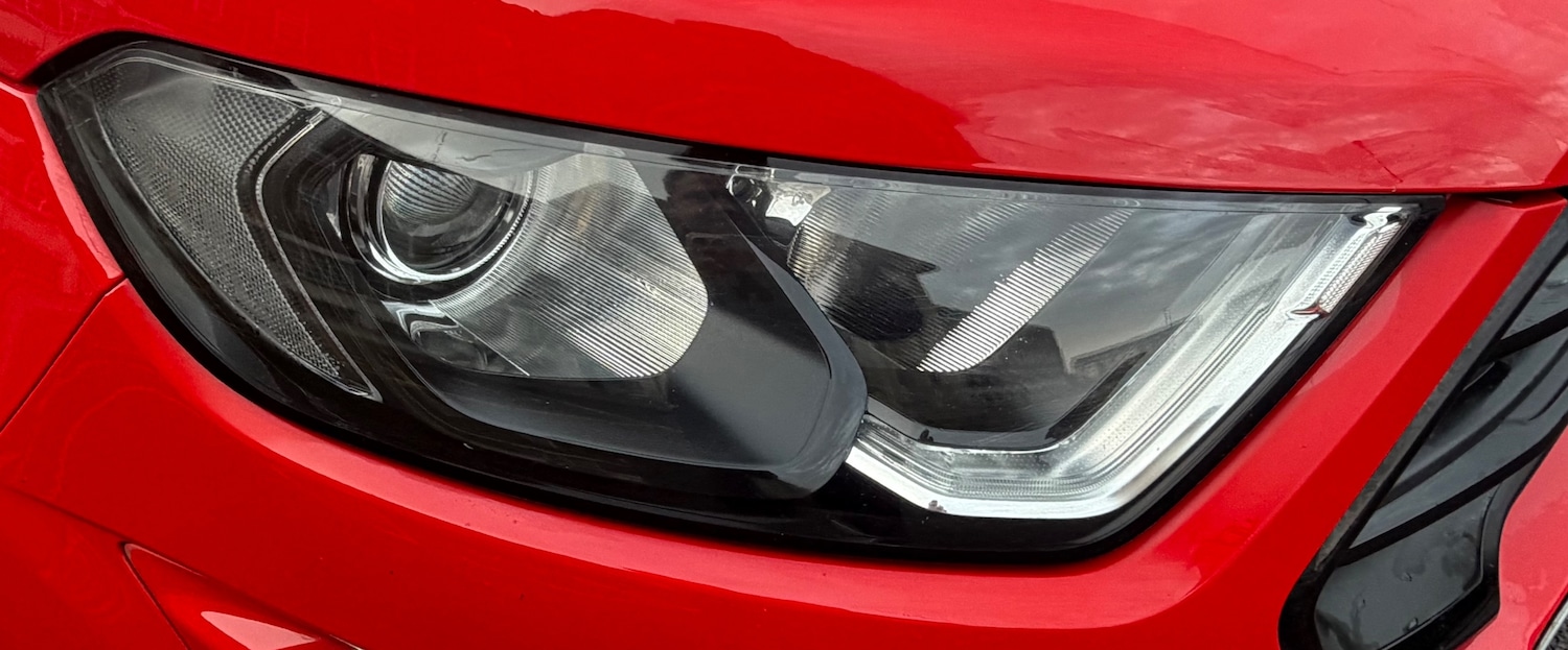 Used Ford Ecosport 2019 for sale - 77231524: Photo 18