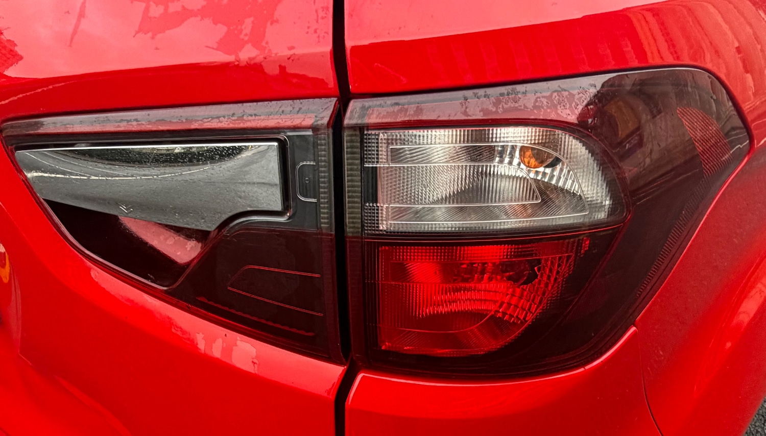 Used Ford Ecosport 2019 for sale - 77231524: Photo 20