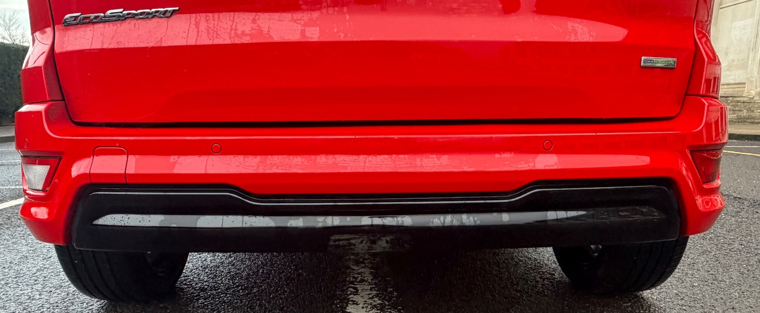 Used Ford Ecosport 2019 for sale - 77231524: Photo 24