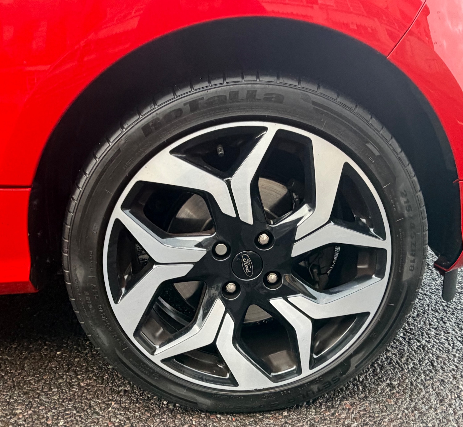 Used Ford Ecosport 2019 for sale - 77231524: Photo 9