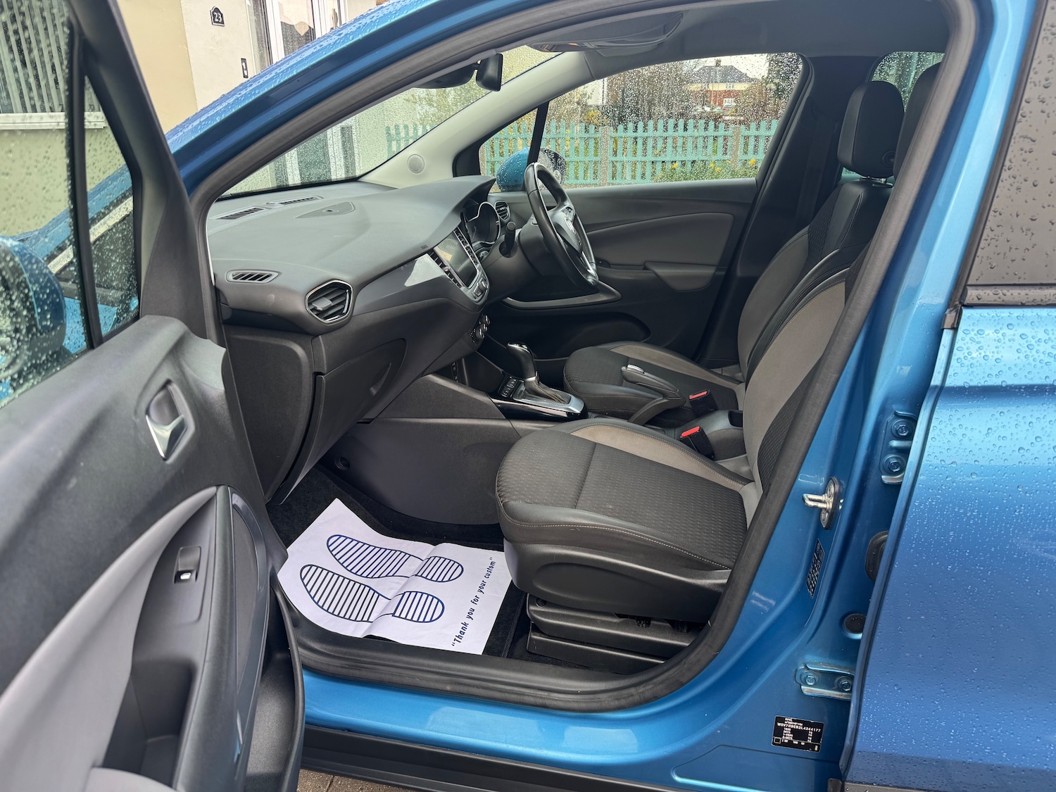 Vehicle 27