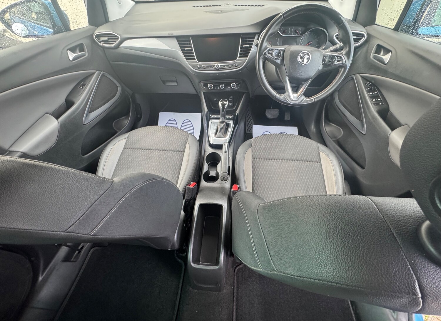 Vehicle 36