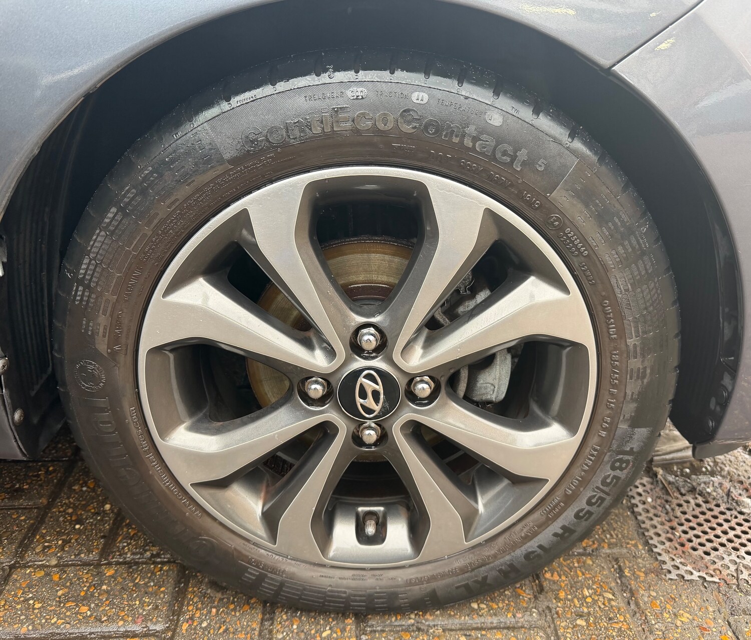 Used Hyundai i10 2019 for sale - 77636631: Photo 11