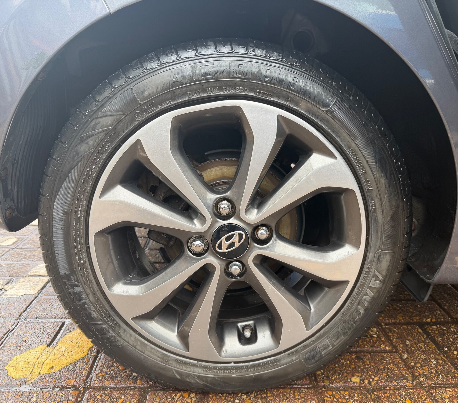 Used Hyundai i10 2019 for sale - 77636631: Photo 12