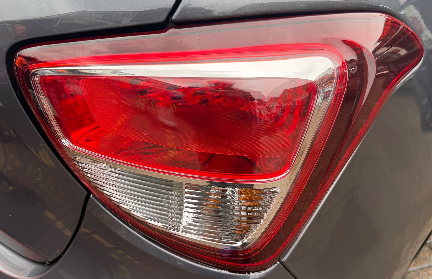 Used Hyundai i10 2019 for sale - 77636631: Photo 16