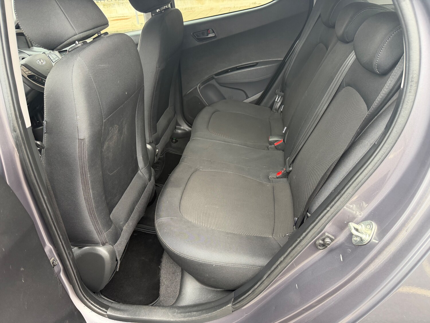 Used Hyundai i10 2019 for sale - 77636631: Photo 37