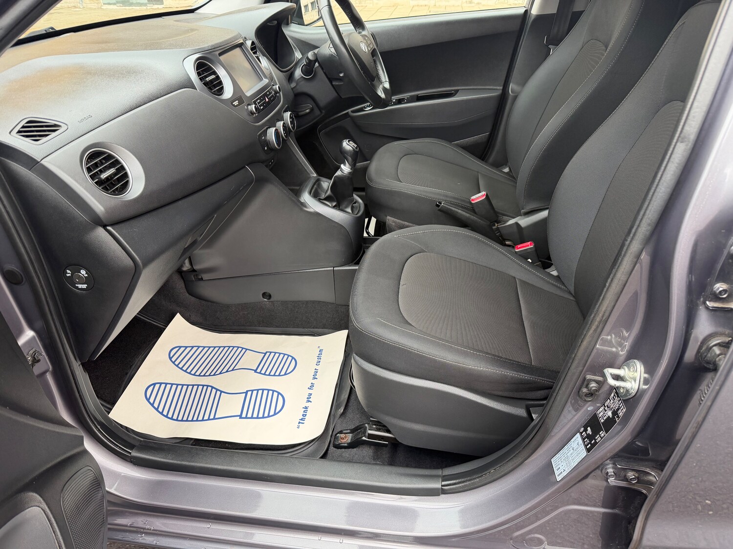 Used Hyundai i10 2019 for sale - 77636631: Photo 38