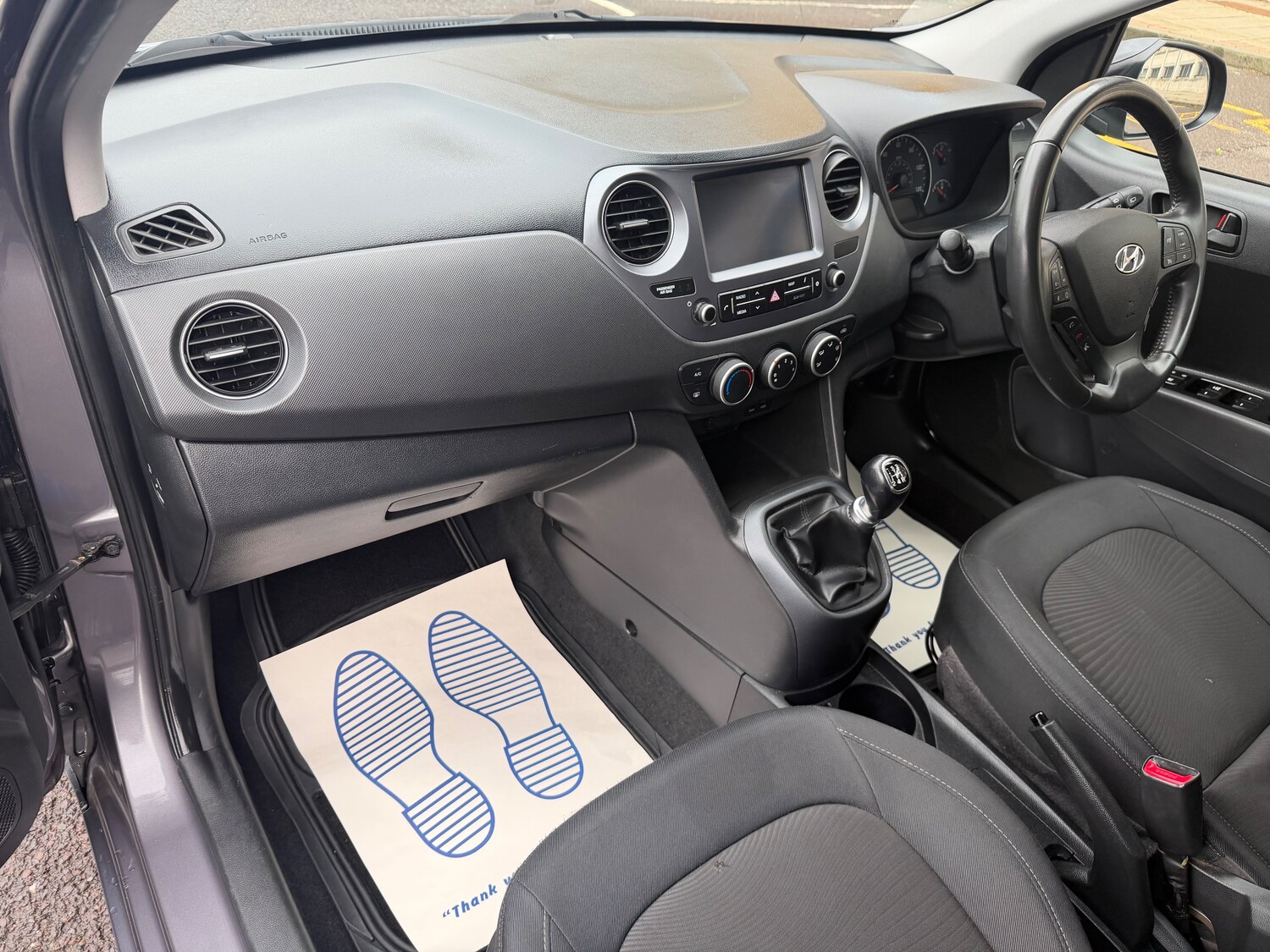 Used Hyundai i10 2019 for sale - 77636631: Photo 39