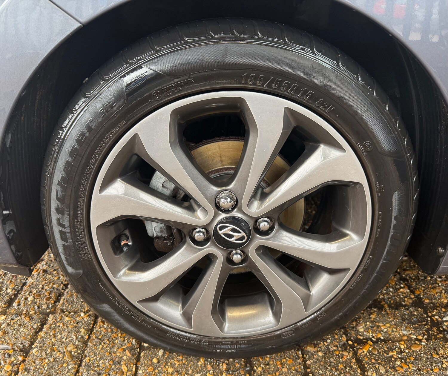 Used Hyundai i10 2019 for sale - 77636631: Photo 9