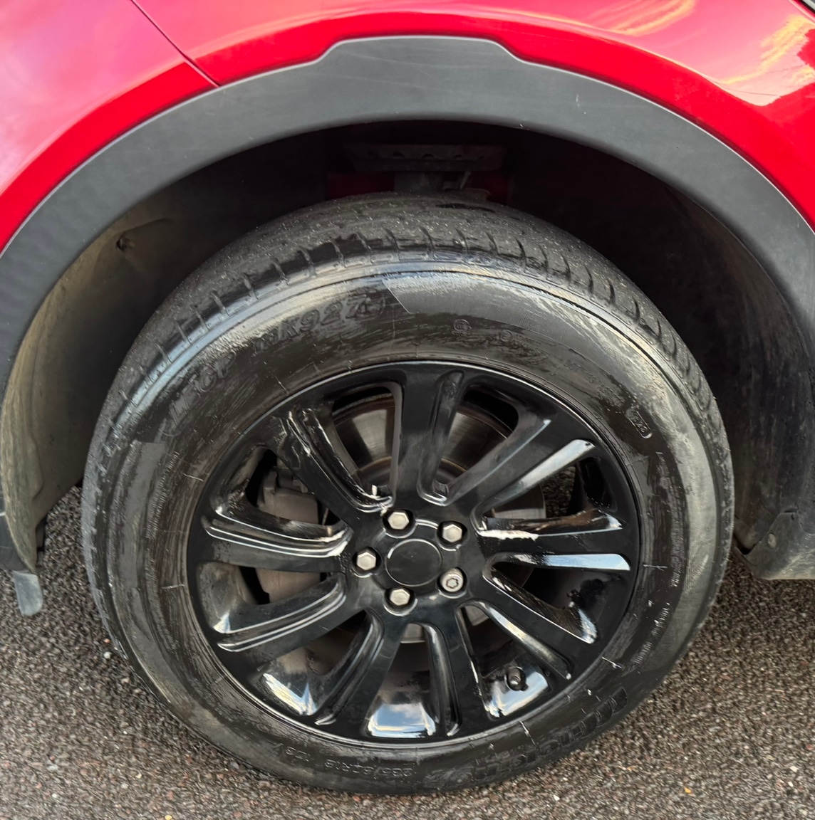 Used Land Rover Discovery Sport 2016 for sale - 78216067: Photo 10