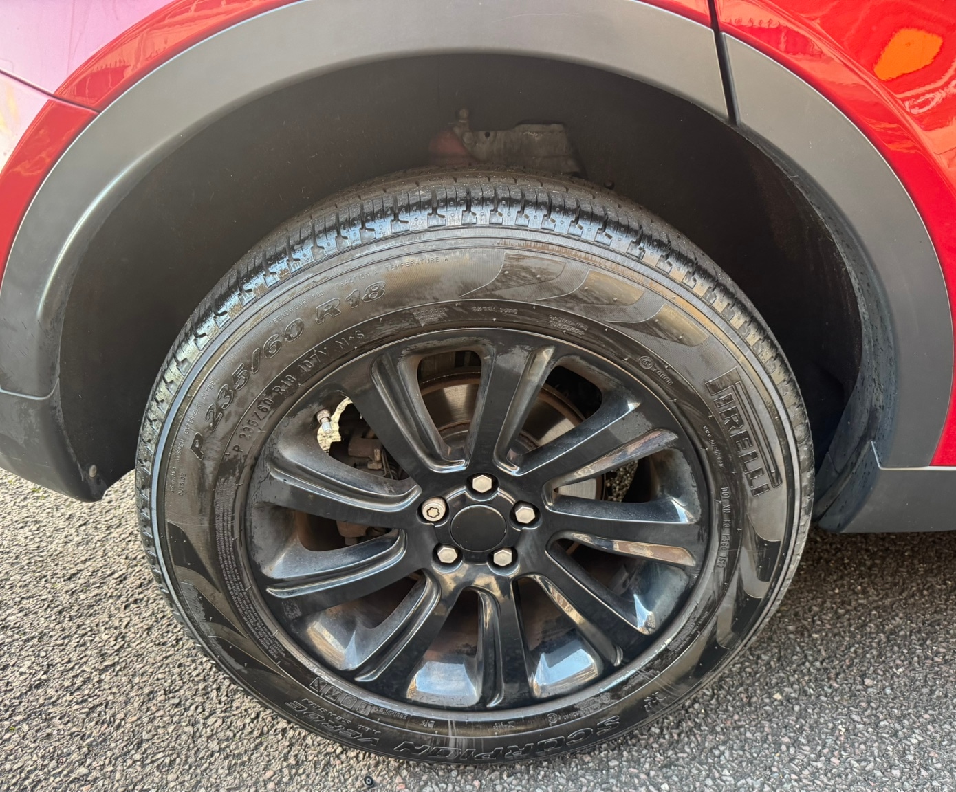 Used Land Rover Discovery Sport 2016 for sale - 78216067: Photo 11