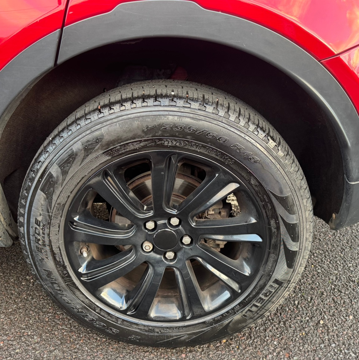 Used Land Rover Discovery Sport 2016 for sale - 78216067: Photo 16